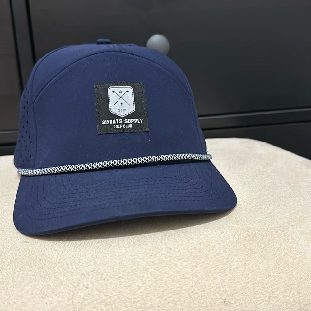 Sixhats Supply Hat